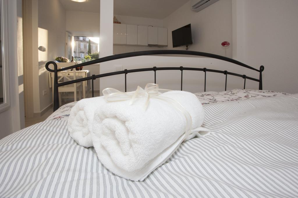 Apartmani Luca Split Eksteriør bilde