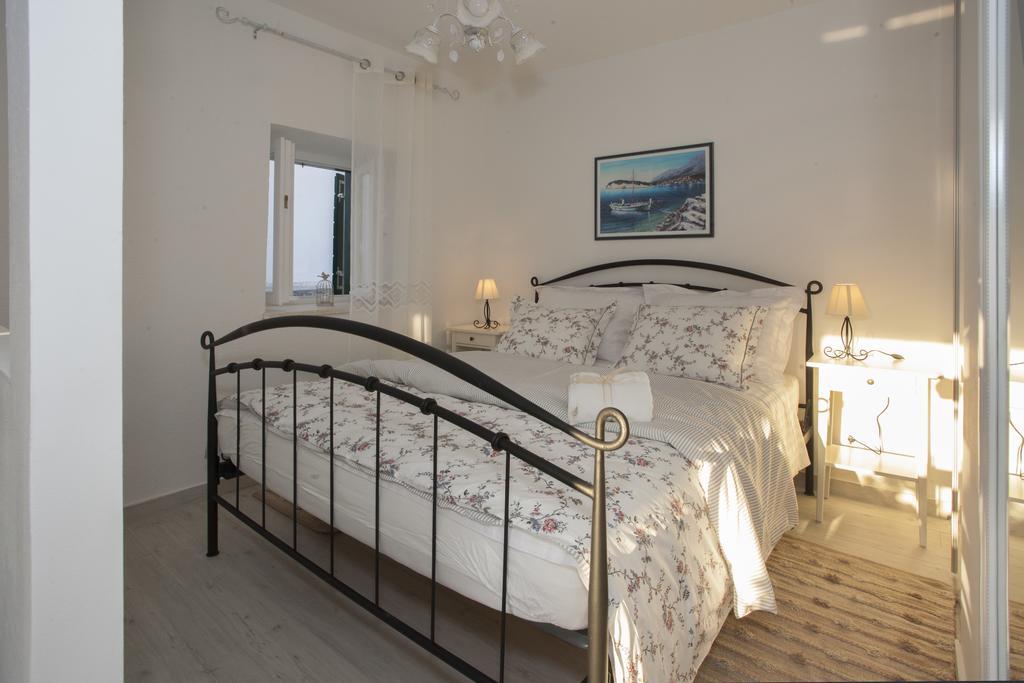 Apartmani Luca Split Eksteriør bilde