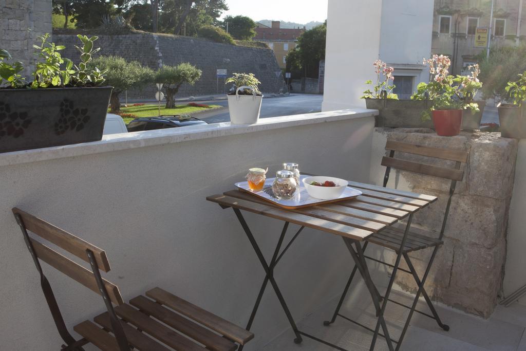 Apartmani Luca Split Eksteriør bilde