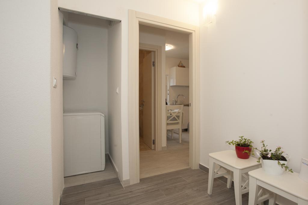 Apartmani Luca Split Eksteriør bilde